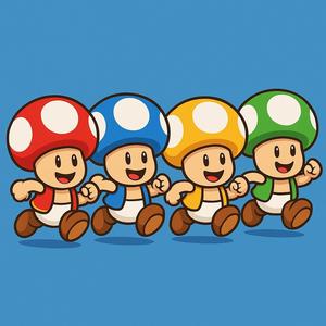 Shroom Doom (Explicit)