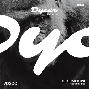 Lokomotiva (Original Mix)