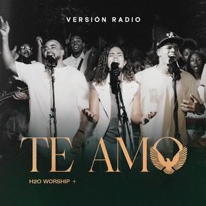 Te Amo (Versión Radio)