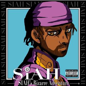 BIZARRE ADVENTURE (Explicit)