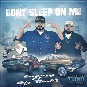 DONT SLEEP ON ME (feat. Big Tank) [Explicit]