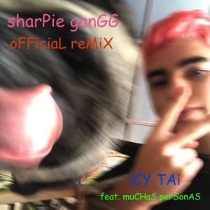 Sharpie Gangg Remiiix (feat. Heroin Dan, Lil Alphahore, Matt Daydream, Lil Stitchy, Roll$ Rocco, Yvng Skraatan & Lil Kataphlam)