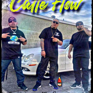 Calle flow (Explicit)