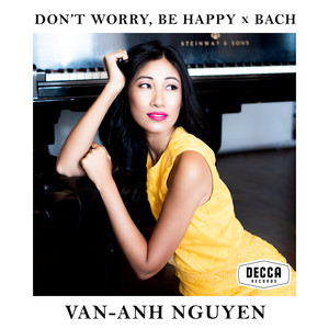 Don't Worry, Be Happy / Prelude (From Prelude and Fugue in C, BWV 547)