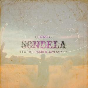 Sondela (feat. KB Dakid & JayLasta-67)