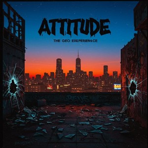 Attitude