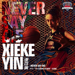 Never Say Die-