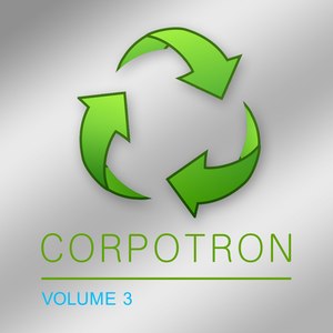 Corpotron, Vol. 3