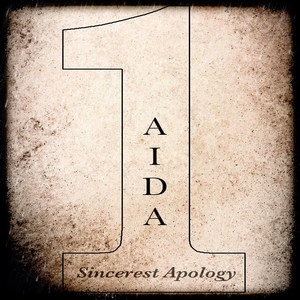 Sincerest Apology(feat. Kenneth English)