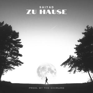 Zu Hause (Explicit)