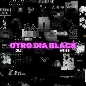 OTRO DIA BLACK (Explicit)