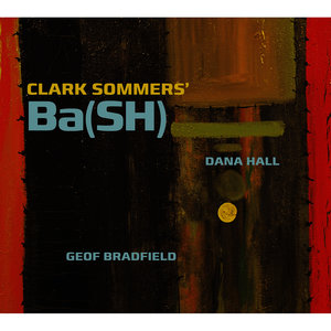 Clark Sommers - Quanah