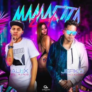 Mamasita Linda (feat. Alex El King)