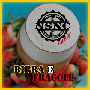 Birra E Fragole