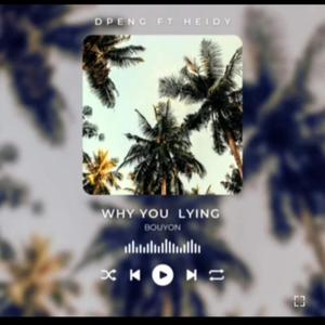 Why You Lying (feat. HEIDY)