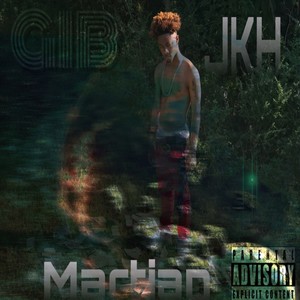 Ft. Lil' Marcus- Talk lil a ****