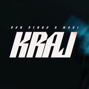 Kraj (feat. Amavida)