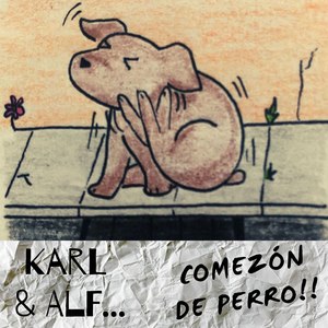 Comezon De Perro