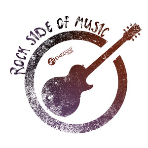 Rock Side of Music: Perfect Guitar Sounds, Rock Ballads and Hard Rock Mix