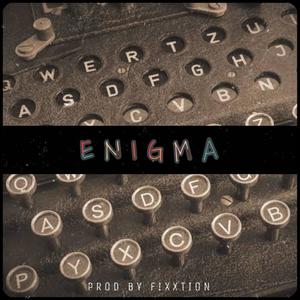 Enigma (feat. Slimack) [Explicit]