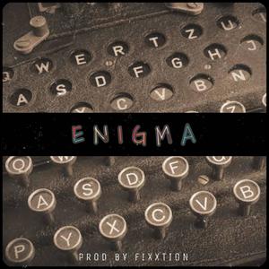 Enigma (feat. Slimack) (Explicit)
