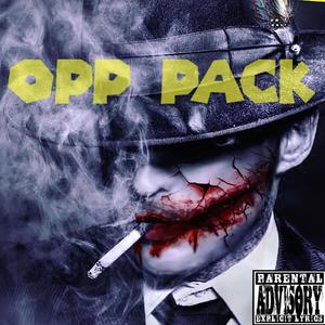 Op Pacc (feat. Tec60) [Explicit]