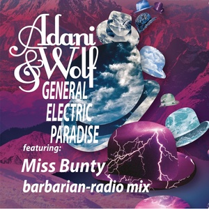 General Electric Paradise (Barbarian Radio Mix)