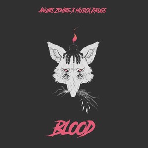 Blood (feat. Musica Drugs)