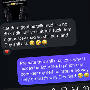 Why Mention Me ? (feat. LiLokiFrmDa3) (Explicit)