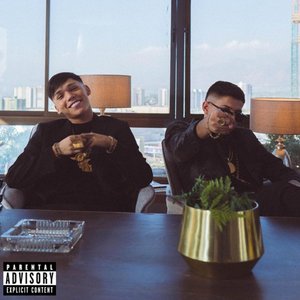 Vengo de la Brea (Explicit)