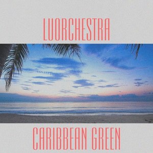 Caribbean Green