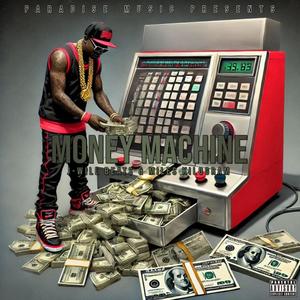 Money Machine (feat. Miles Kilogram)