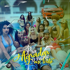 Pra Agradar o Patrão