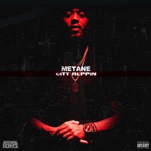 City Reppin' (Explicit)