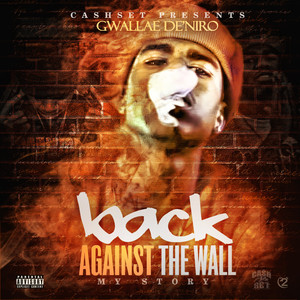 Back Against The Wall