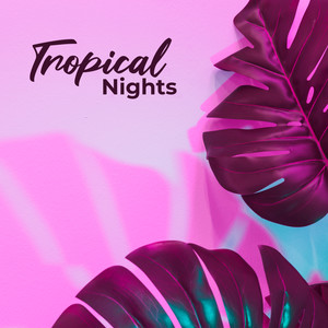 Tropical Nights - Exotic Chillout Music from the Warmest Islands