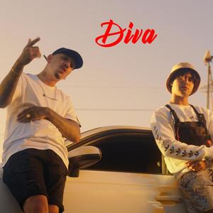 Diva(feat. Al-x WESH) (Explicit)