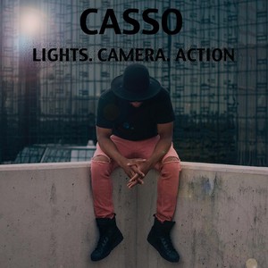 Casso - Lights Camera Action