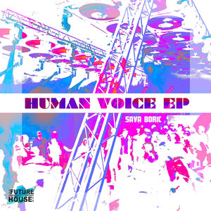 Human Voice EP