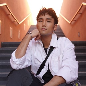 郑志立 - 玫瑰少年