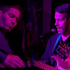 Sonhar(feat. JocaBlues Jr. & Carol Frazão)