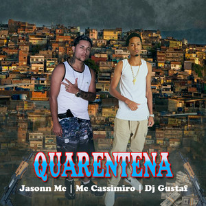 Quarentena (Explicit)