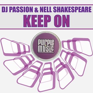 Keep On (Radio Mix)