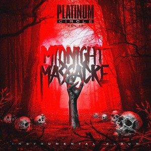 Platinum Circle, Vol. 13: Midnight Massacre