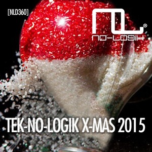 Tek-No-Logik X-Mas 2015