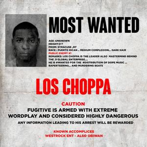 Most Wanted (Explicit)