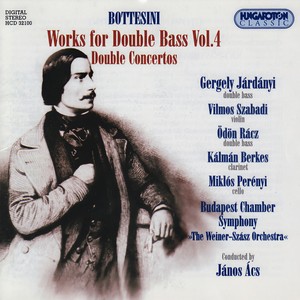 Gran duo concertante - Gran duo concertante: I. Allegro maestoso - Cantabile