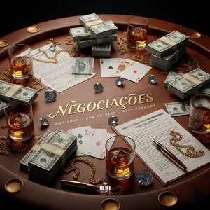 Negociações (Explicit)