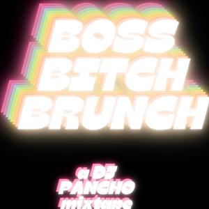 BOSS ***** BRUNCH