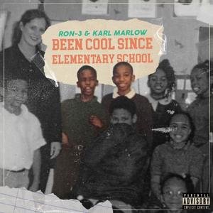 Golden Glide (feat. Gold Wallace) (Explicit)